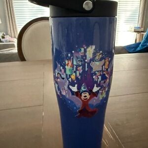 Disney Parks  CORKCICLE NWOT